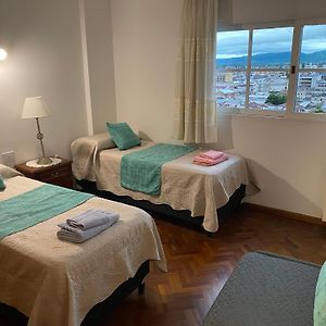 Hermoso Departamento Centrico Con Cochera